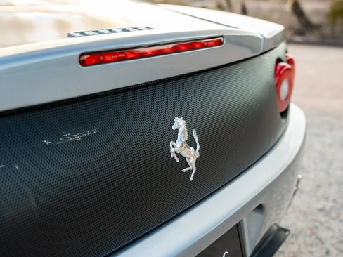 Used 2000 Ferrari 360 Modena RWD image 35