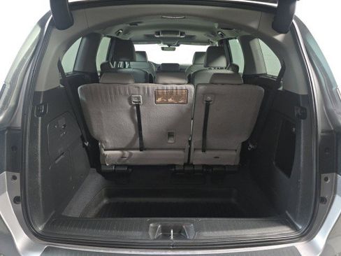Used 2018 Honda Odyssey Touring image 11