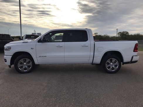 New 2026 RAM 1500 Lone Star image 4