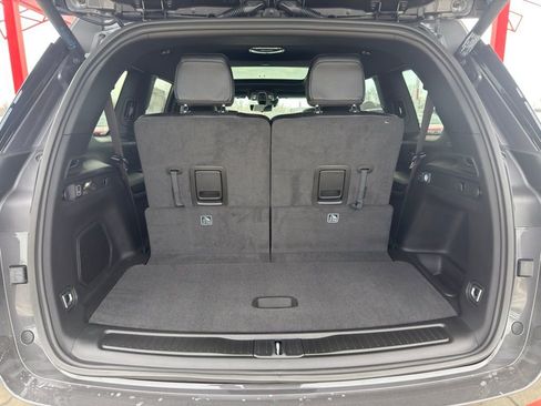 New 2026 Jeep Grand Cherokee L Limited AWD/4WD image 31