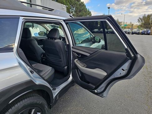 Used 2023 Subaru Outback Onyx Edition image 12