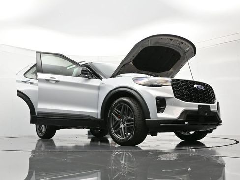 New 2026 Ford Explorer ST-Line w/ ST-Line Street Pack RWD image 52