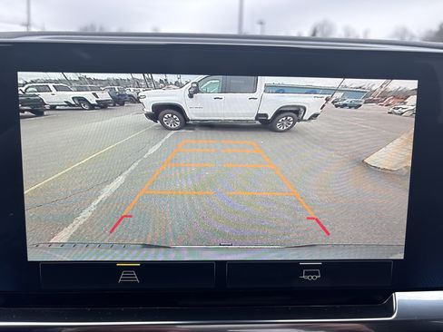 New 2026 Chevrolet Silverado 1500 RST image 26