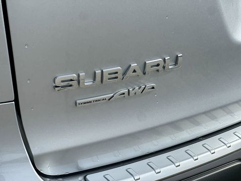 Certified 2025 Subaru Ascent Limited image 17