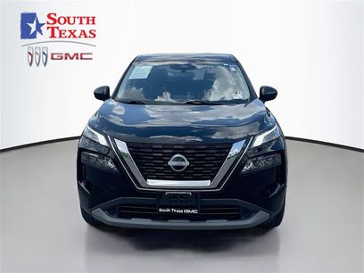 Used 2023 Nissan Rogue S