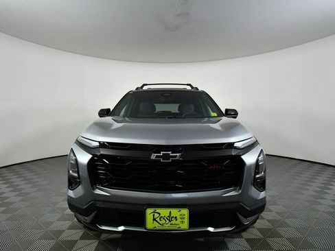 New 2026 Chevrolet Equinox RS w/ Safety and Technology Package image 7