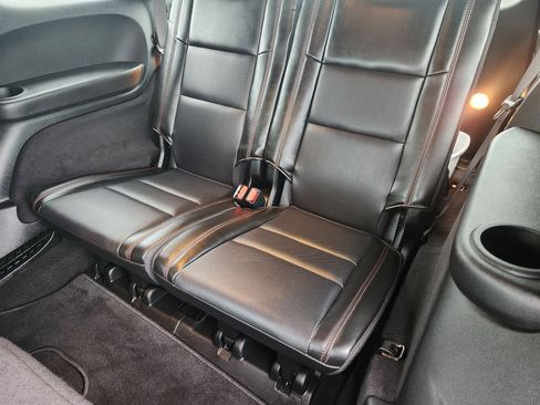 Used 2025 Dodge Durango GT AWD/4WD image 34