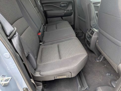 Certified 2023 Honda Ridgeline Sport image 18