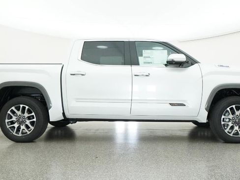 New 2026 Toyota Tundra 1794 Edition AWD/4WD image 27