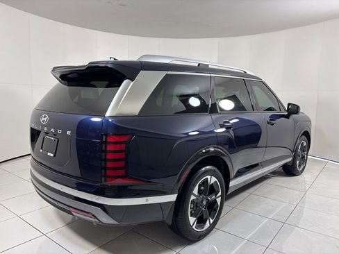 New 2026 Hyundai Palisade Limited FWD image 6