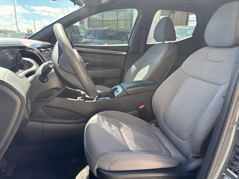 Used 2024 Hyundai Santa Cruz SEL w/ Activity Package AWD/4WD image 17