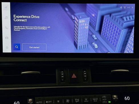 Used 2023 Lexus ES 350 F Sport w/ Accessory Package (Z2) image 13