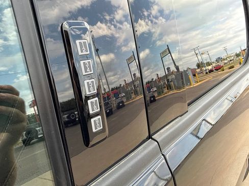 Used 2023 Ford F150 XLT w/ Equipment Group 302A High AWD/4WD image 25