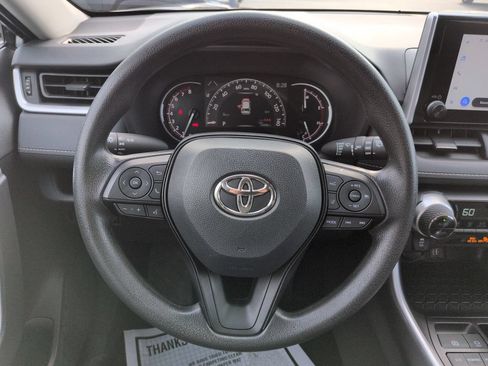 Certified 2025 Toyota RAV4 XLE AWD/4WD image 14