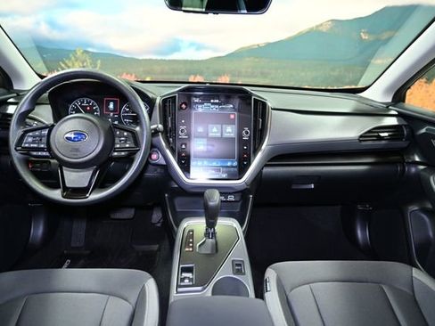Used 2025 Subaru Crosstrek 2.0i Premium w/ Crosstrek Mirror Package image 47