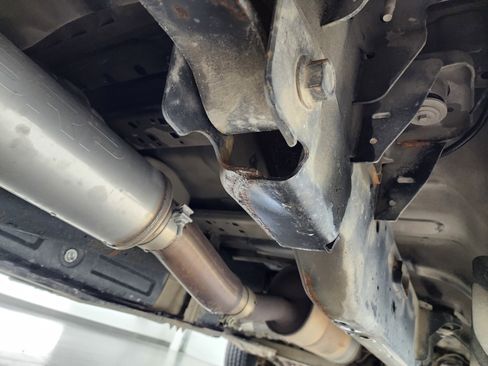 Used 2021 Ford F250 XL w/ STX Appearance Package image 28