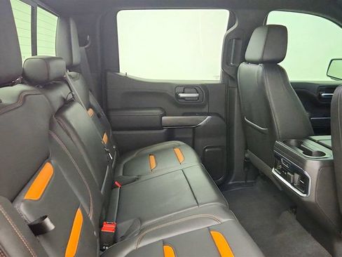 Used 2020 GMC Sierra 1500 AT4 w/ AT4 Premium Package AWD/4WD image 23