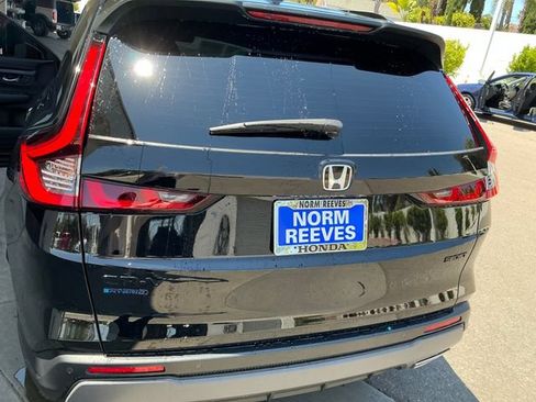 Certified 2026 Honda CR-V Sport-L image 6