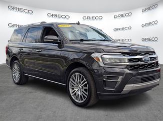 Used 2024 Ford Expedition Limited video 1