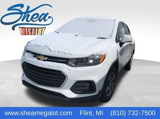 Used 2019 Chevrolet Trax LS w/ Tint and Cruise Package video 1