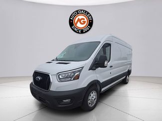 Used 2024 Ford Transit 250 148 Medium Roof Extended AWD w/ Exterior Upgrade Package video 1