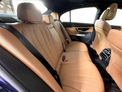 Used 2026 Mercedes-Benz E 350 E 350 image 19