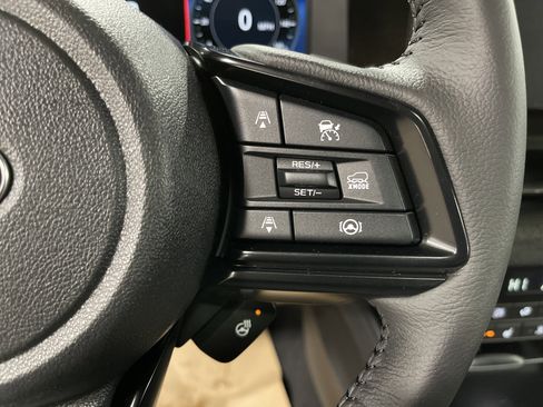 New 2026 Subaru Outback Premium image 19