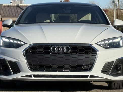 Used 2024 Audi A5 2.0T Premium Plus image 7