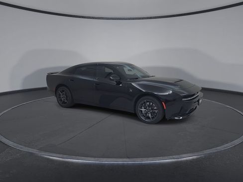 New 2026 Dodge Charger Scat Pack AWD/4WD image 2
