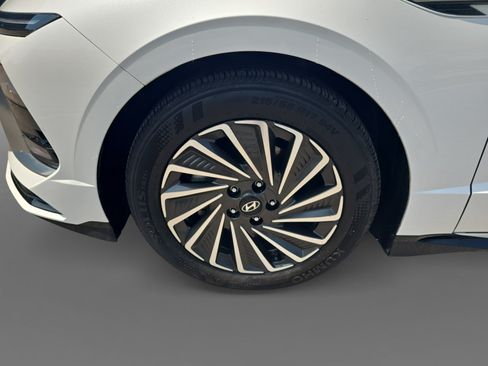Used 2024 Hyundai Sonata SEL FWD image 10
