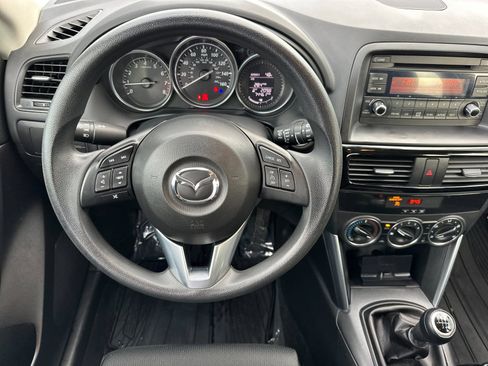 Used 2015 MAZDA CX-5 Sport image 14