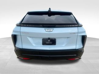 Certified 2024 Cadillac Lyriq Sport AWD/4WD video 5