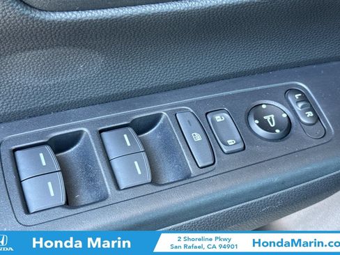 Certified 2025 Honda CR-V Sport-L image 14