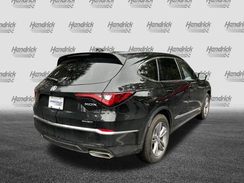 Certified 2024 Acura MDX SH-AWD image 45