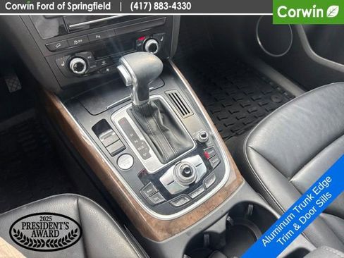 Used 2016 Audi Q5 2.0T Premium Plus w/ Technology Package AWD/4WD image 20