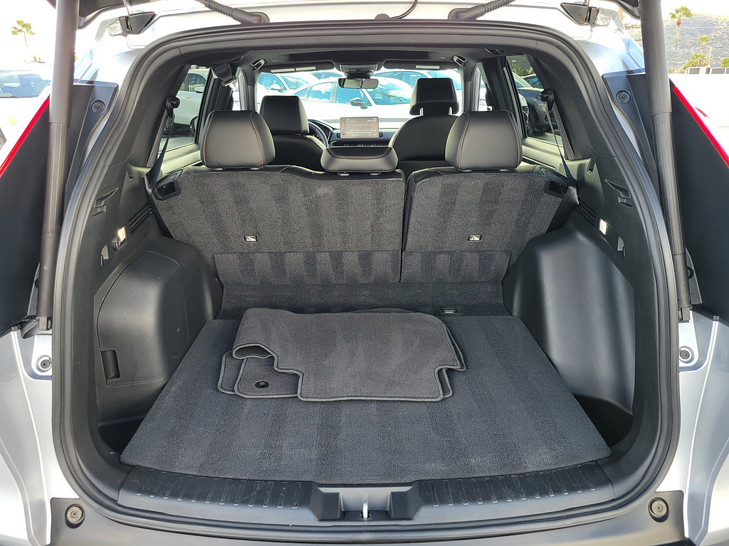 Used 2025 Honda CR-V Sport-L image 8