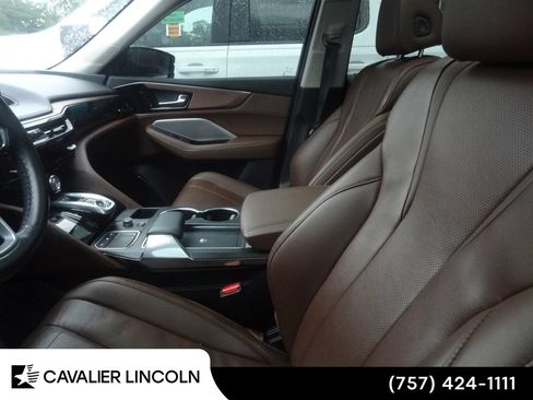 Used 2022 Acura MDX FWD w/ Technology Package image 9