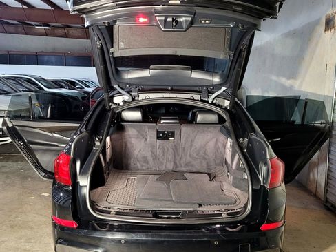 Used 2017 BMW 535i xDrive image 11