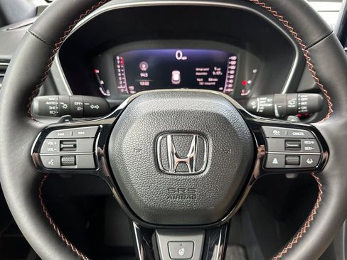 New 2026 Honda Passport TrailSport Elite image 21