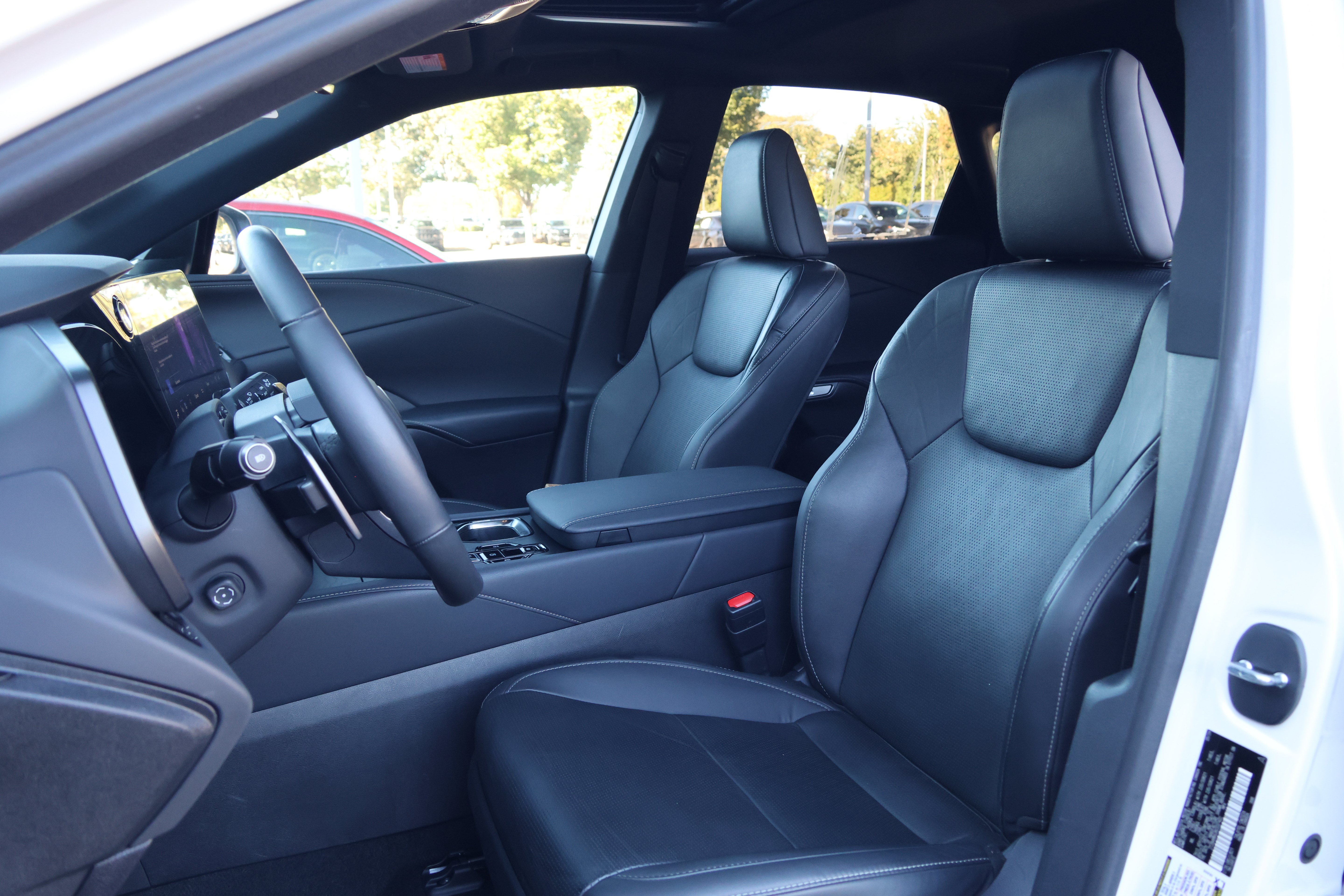 Used 2024 Lexus RX 350 Premium Plus w/ Convenience Package FWD image 34