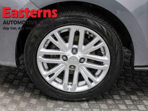 Used 2023 Mitsubishi Mirage G4 LE image 30