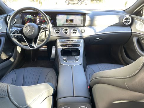 Certified 2023 Mercedes-Benz CLS 450 4MATIC image 24
