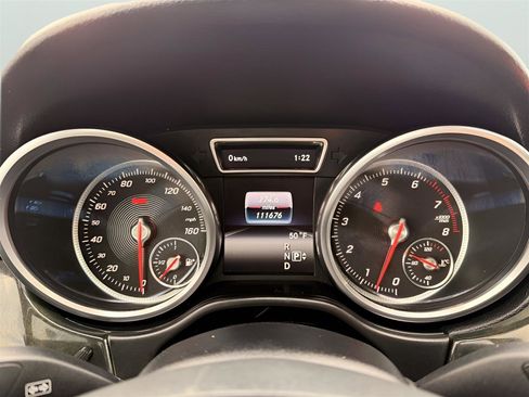 Used 2016 Mercedes-Benz GLE 350 4MATIC image 23