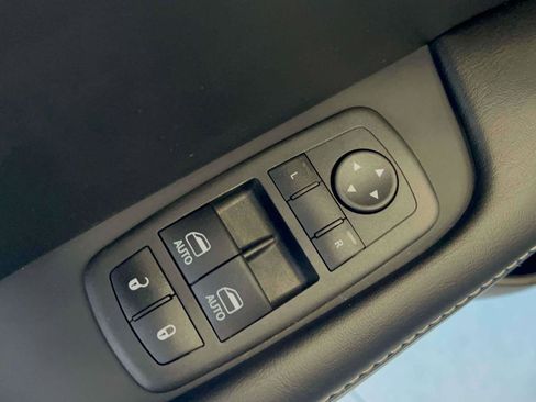Used 2023 Dodge Challenger SRT Hellcat RWD image 25