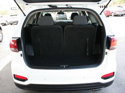 Used 2020 Kia Sorento LX w/ LX I4 Convenience Package FWD image 25