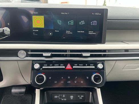New 2026 Hyundai Tucson SEL AWD/4WD image 19