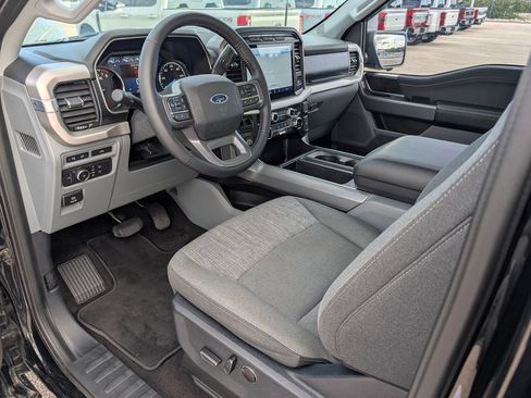 Used 2021 Ford F150 XLT w/ Equipment Group 302A High RWD image 20