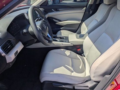 Used 2018 Honda Accord LX image 15