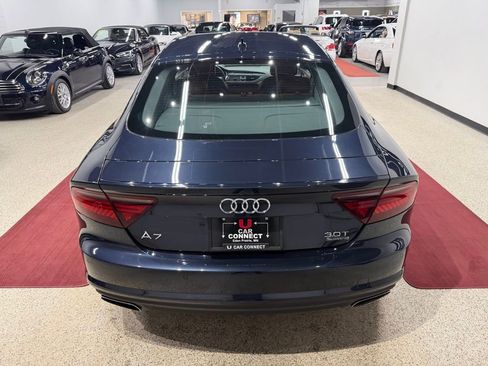 Used 2016 Audi A7 3.0T Prestige image 13