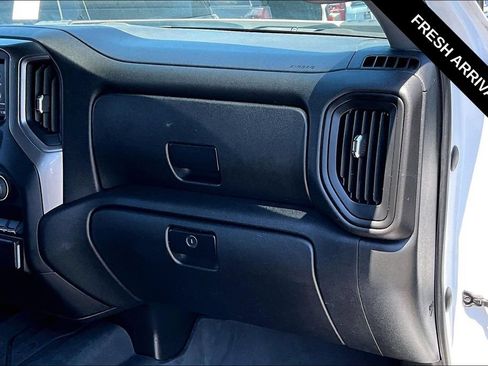 Used 2024 Chevrolet Silverado 2500 Custom w/ Custom Value Package AWD/4WD image 26
